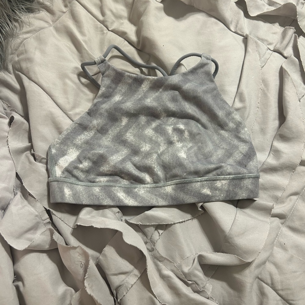 Lululemon bra